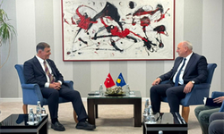 Başkan Tugay Kosova’da: İzmir ile Kosova arasında çok yönlü iş birliği dönemi