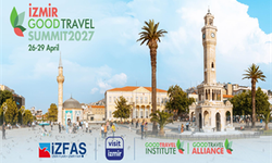 Turizm dünyası 2027’de İzmir’de buluşacak