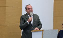 Kırkpınar’dan AK Parti’nin 25 yılına değerlendirme