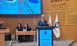 TÜSİAD Başkanı Diren: İzmir ve Ege'de büyük potansiyel var