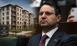 Adalet Bakanlığı'ndan hâkim ve savcılara lojman hamlesi