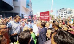 ONUR YİĞİT: “HİZMET ANLAMINDA DAHA DA HIRSLANDIM”