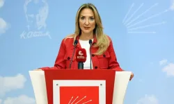 Nazlıaka'dan CHP yönetimine sert tepki
