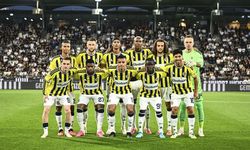 Fenerbahçe’nin play-off turundaki rakibi Lyon oldu