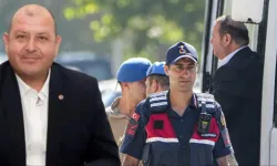 İlkay Çiçek'in yeni adresi Buca Kırıklar Cezaevi