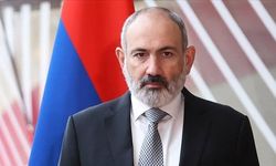 Ermenistan Başbakanı Paşinyan istifa etti