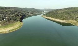 İzmir barajları su seviyesi ne kadar?