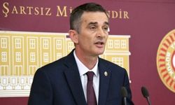Sakarya Milletvekili Ümit Dikbayır, AK Parti'ye katılıyor