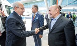 Ağrı Federasyonu'ndan CHP'ye Tunç Soyer için destek çağrısı