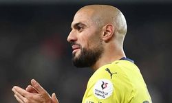 Fenerbahçe'ye Amrabat şoku! Transferden vazgeçtiler