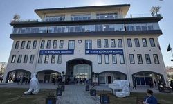 Kuşadası Belediyesi'ne 3. dalga operasyon: 15 gözaltı