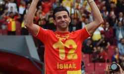 Göztepe ve Trabzonspor İsmail Köybaşı için sahaya çıkıyor!