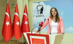 CHP’li İlgezdi: AKP Türkiye’yi kıtlık coğrafyasına çevirdi