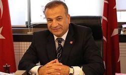 Mehmet Şakir Başak’a CHP Genel Merkezi’nde yeni görev
