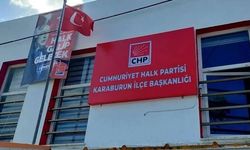 CHP Karaburun İlçe Başkanı Çumçum: Siyaset korkuyla yapılmaz