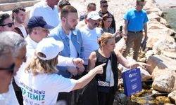 Sıfır Atık Vakfı 4 ilde plastik atık kirliliğini inceleyecek