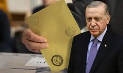 Cumhurbaşkanlığı anketi: İki isim Erdoğan’ı geçti!