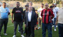 Memik Yılmaz: "Yabancı sınırlamasını tamamlamış durumdayız"