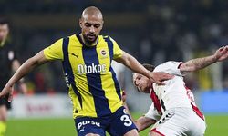 Fenerbahçe'den Sofyan Amrabat açıklaması