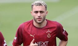 Galatasaray'da Barış Alper Yılmaz kararı! Fiyatı belli oldu
