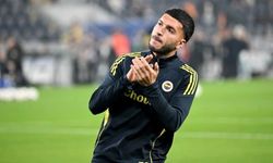 Amedspor'dan Oğuz hamlesi! Fenerbahçe ile görüştü
