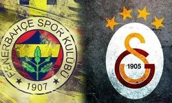 Fenerbahçe ve Galatasaray transferde karşı karşıya