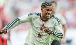 Kura sonrası İngiltere seferi: Hedef Marcus Rashford