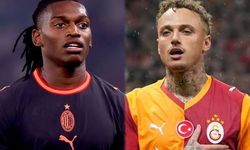 Leao Aston Villa’ya, Noa Lang Galatasaray’a