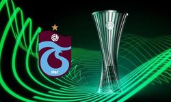Trabzonspor’un Konferans Ligi’ndeki rakipleri belli oldu