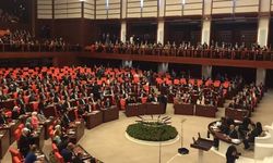 TBMM, 1 Ekim’de yeniden açılmak üzere tatile girdi