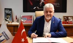 Lüleburgaz Belediye Başkanı Murat Gerenli CHP'den istifa etti