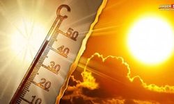 Meteoroloji tarih verdi: İzmir'de sıcaklıklar zirveye çıkacak
