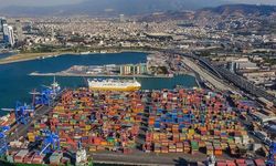 İzmir Alsancak Limanı'nda yeni dönem resmen başladı