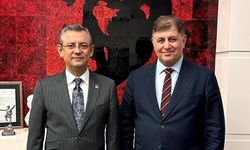 Özgür Özel: Cemil Tugay'ı 20 gündür aramıyorum