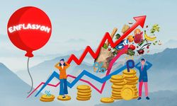 Enflasyon temmuzda yüzde 1,78 arttı
