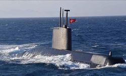 Dünyanın en güçlü denizaltı filoları açıklandı: Türkiye ilk 10'da