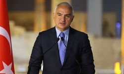 Bakan Ersoy, Tralleis'teki restorasyonun tamamlandığını duyurdu