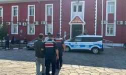 Bozdoğan'da altın hırsızlığına jandarma operasyonu