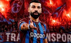 Trabzonspor, Mohamed Salah transferini duyurdu