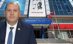 Murat Bakan'dan Menderes iddialarıyla ilgili suç duyurusu