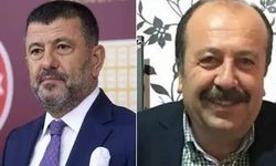 Veli Ağbaba'nın ağabeyi Hür Ağbaba tutuklandı