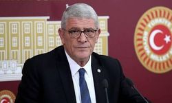 Dervişoğlu açıkladı: İYİ Parti 'hayır' diyecek