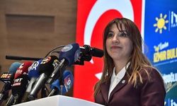 İYİ Parti İzmir'den çerçeve yasaya sert tepki