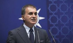 Ömer Çelik’ten çerçeve yasa mesajı: Net irade