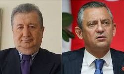 Özgür Özel'e sert eleştiri: 'Adaylık ihtimali sıfır'