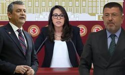 ÖZGÜR ÖZEL, VELİ AĞBABA VE SERA KADIGİL’İN DOSYALARI MECLİS’TE