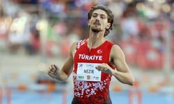 İzmirli İsmail Nezir Avrupa Şampiyonası’nda finalde