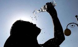 İzmir'de sıcak hava alarmı: 39 dereceye çıkacak