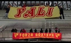 İzmir’de Forza ve Yalı gruplarına operasyon