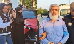 Alparslan Kuytul ve eşi Semra Kuytul tutuklandı